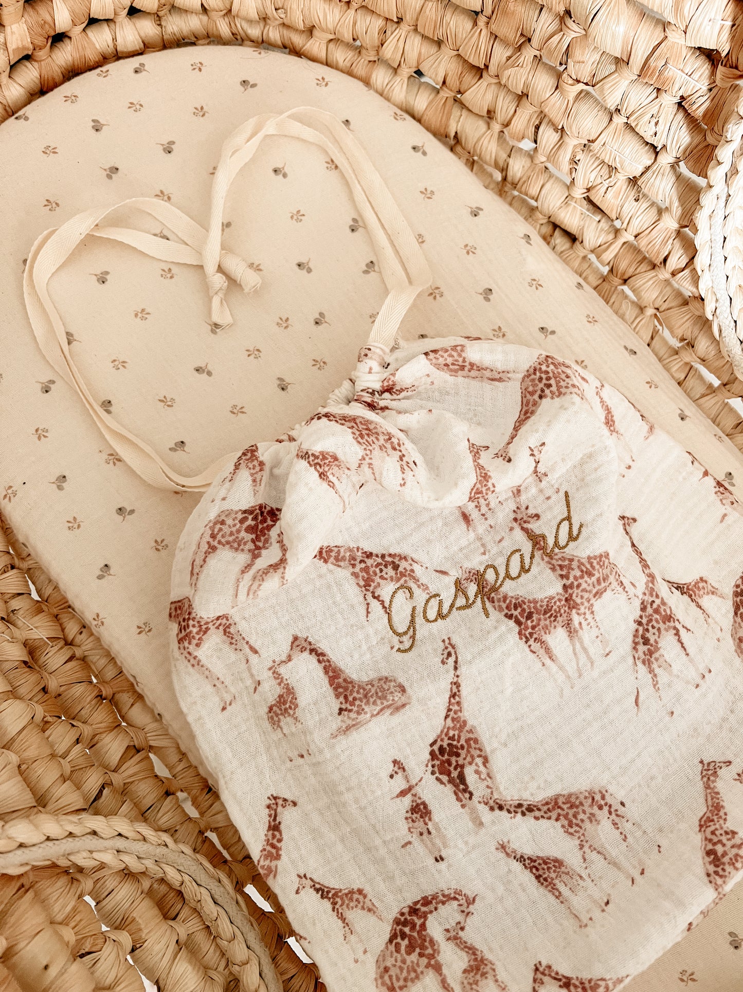 Pochon (différentes tailles)