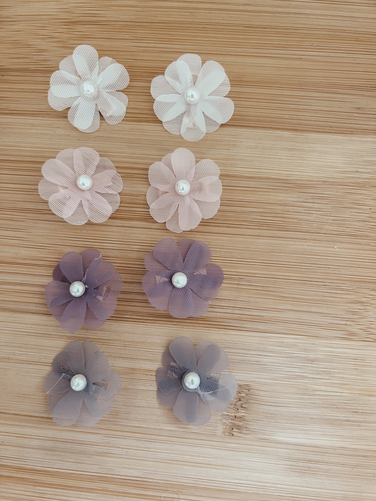 Les miniz’ petales (lot de 2)