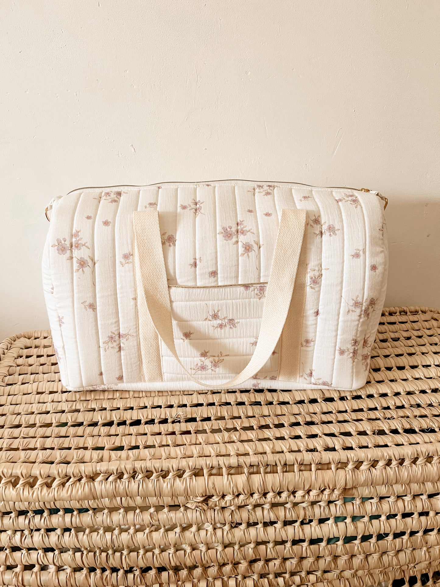 Sac à langer Paula