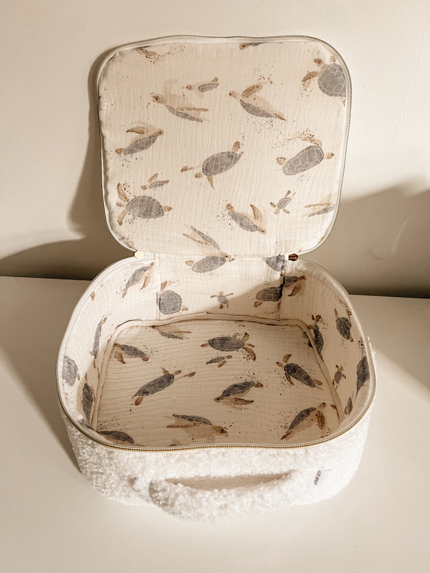 Valisette - À COMPOSER 🌼