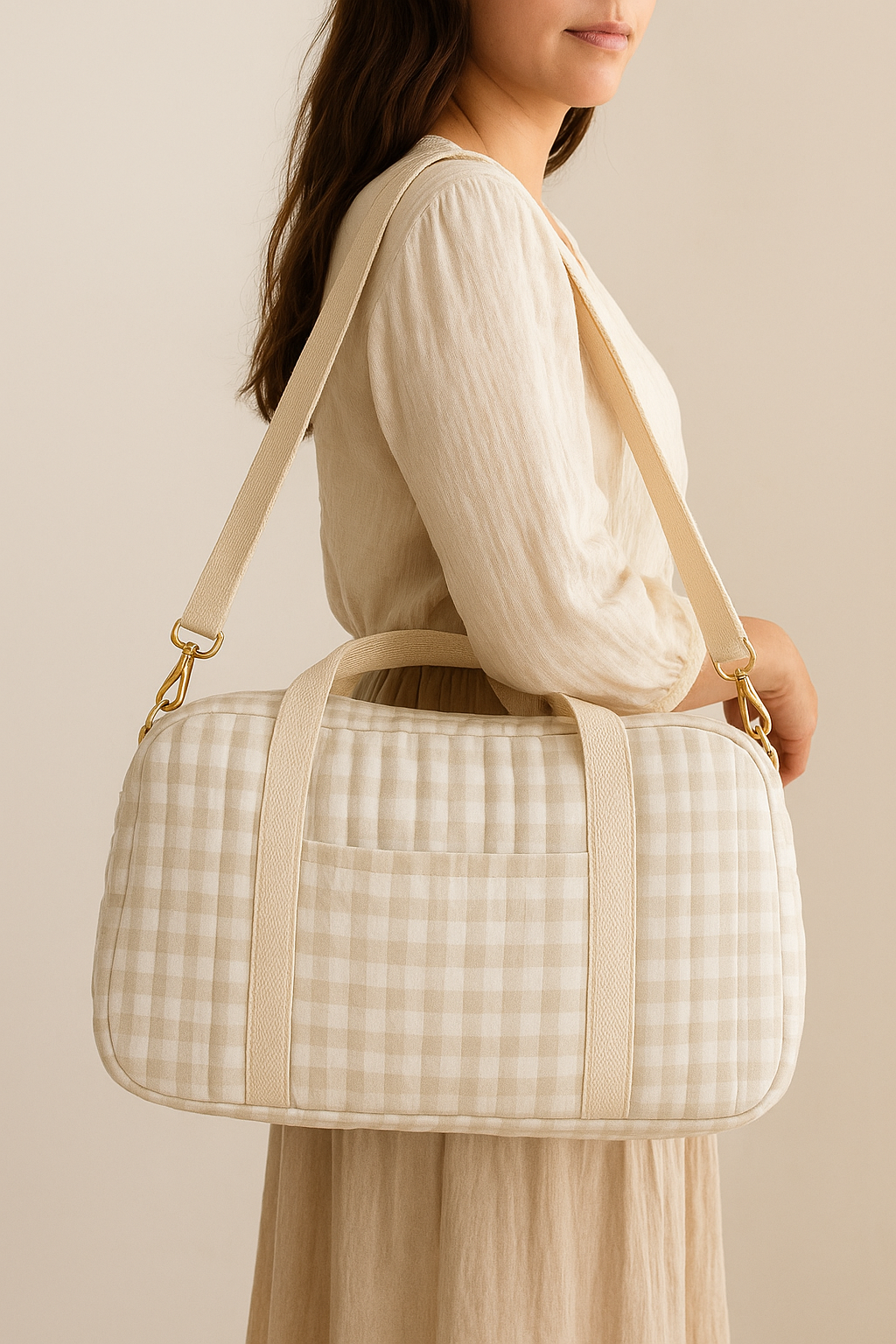 Sac à langer Paula