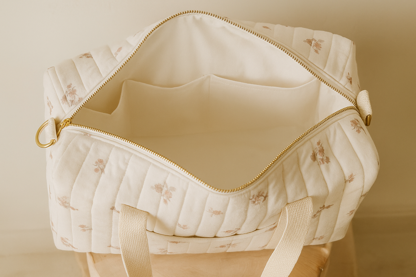 Sac à langer Paula