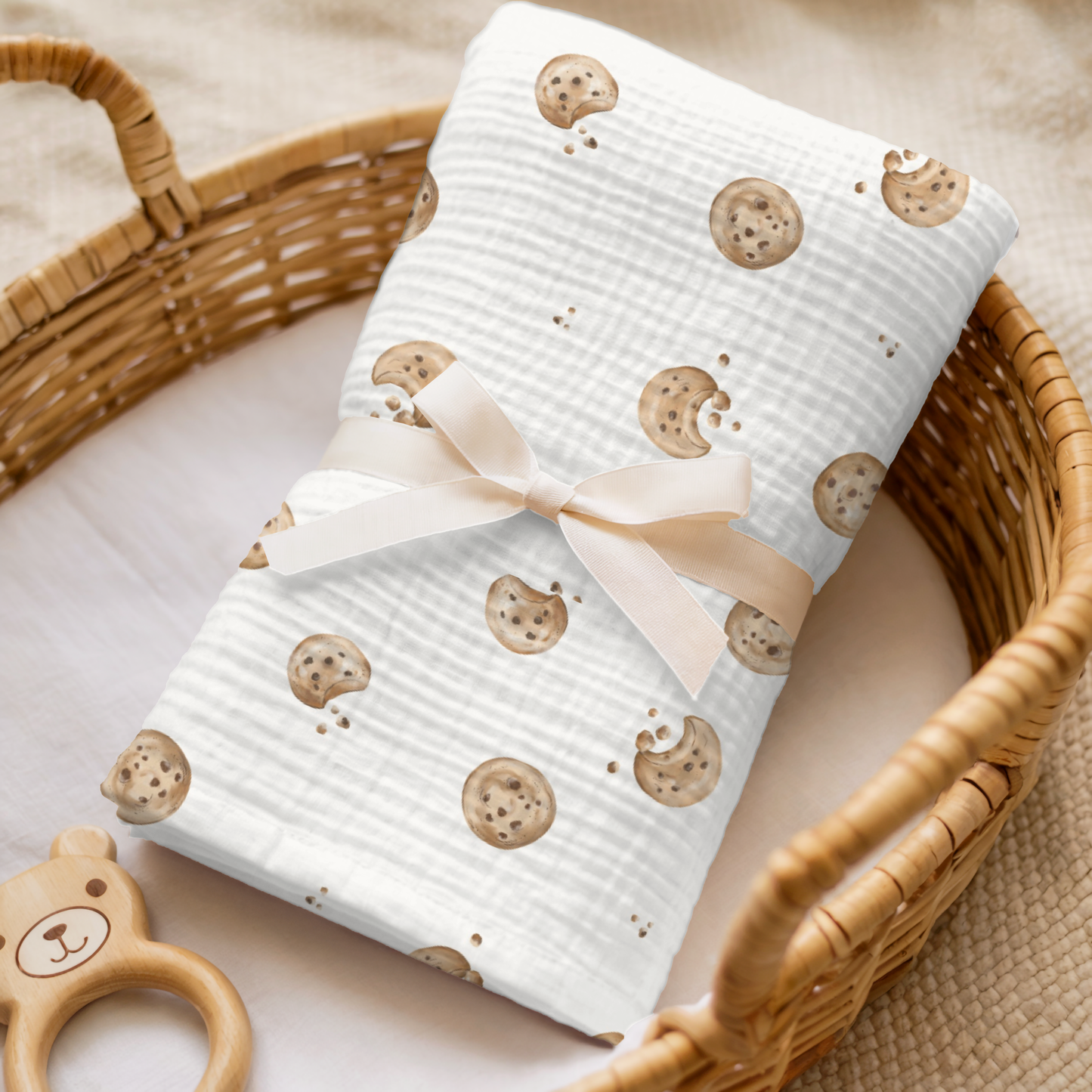 Lange cookies (plusieurs tailles)