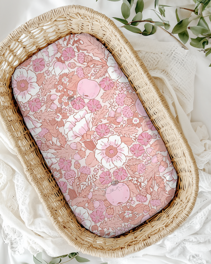 Drap housse de couffin