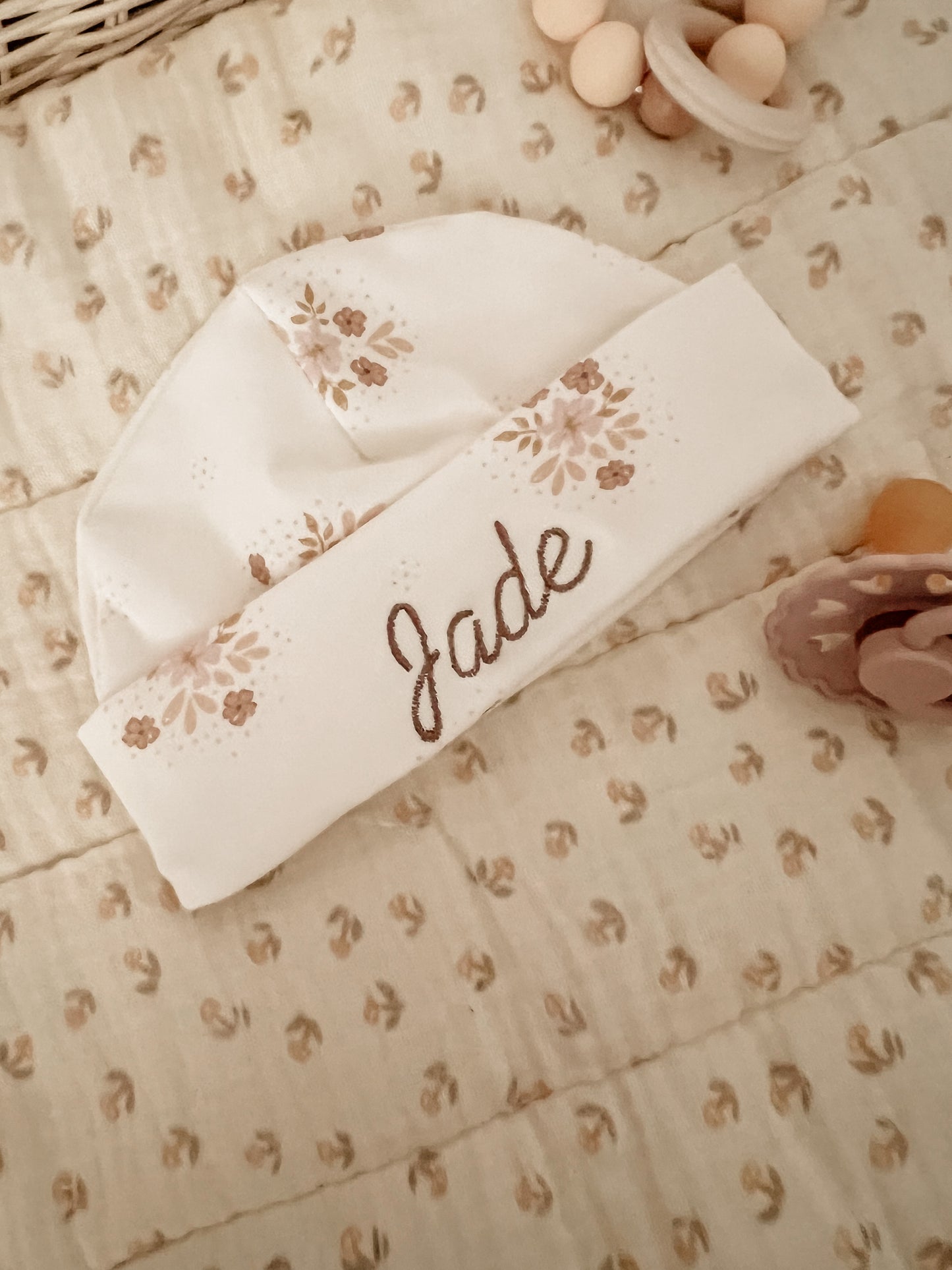 Bonnet naissance