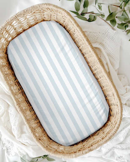 Drap housse de couffin