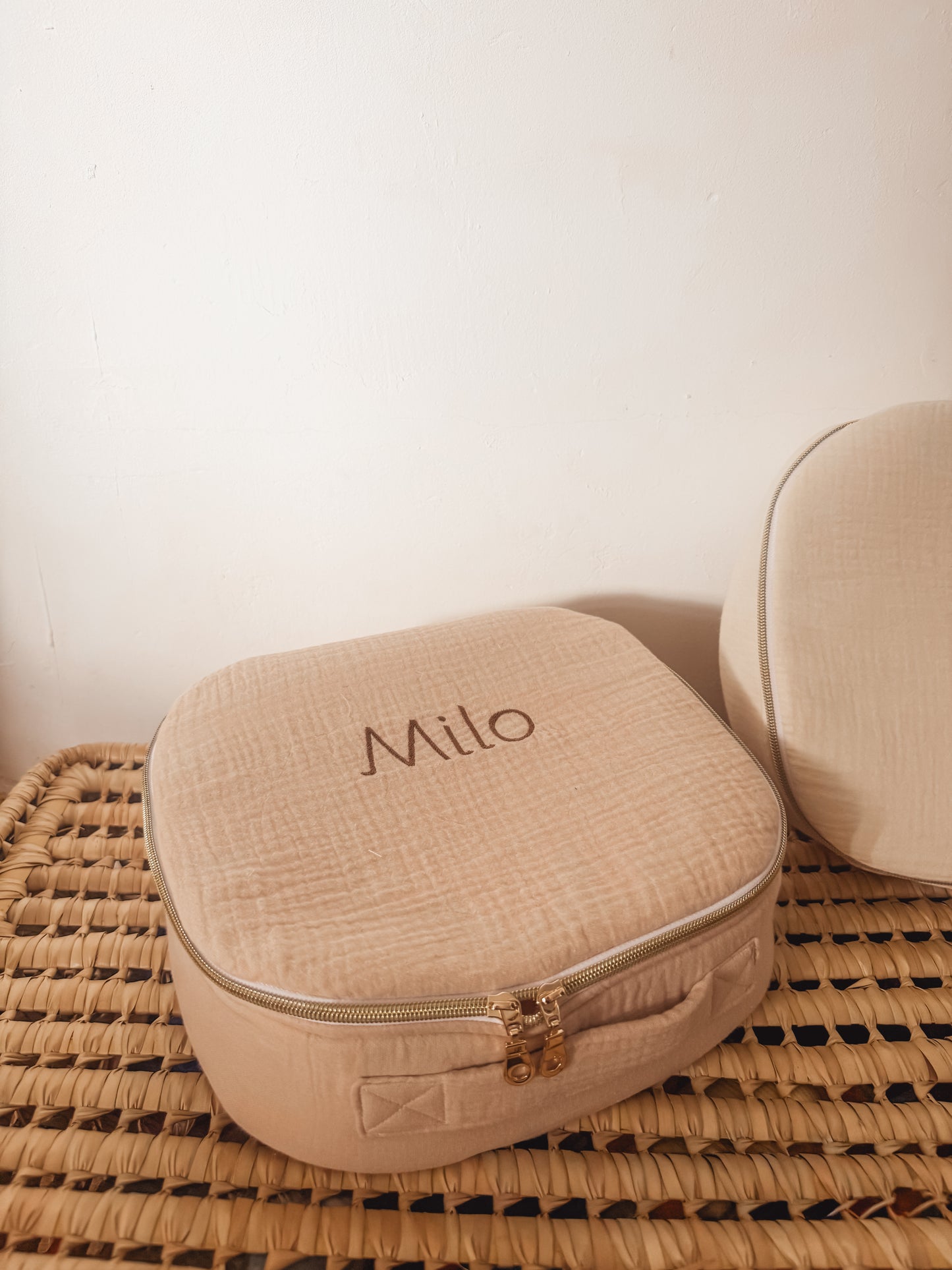 Valisette - À COMPOSER 🌼