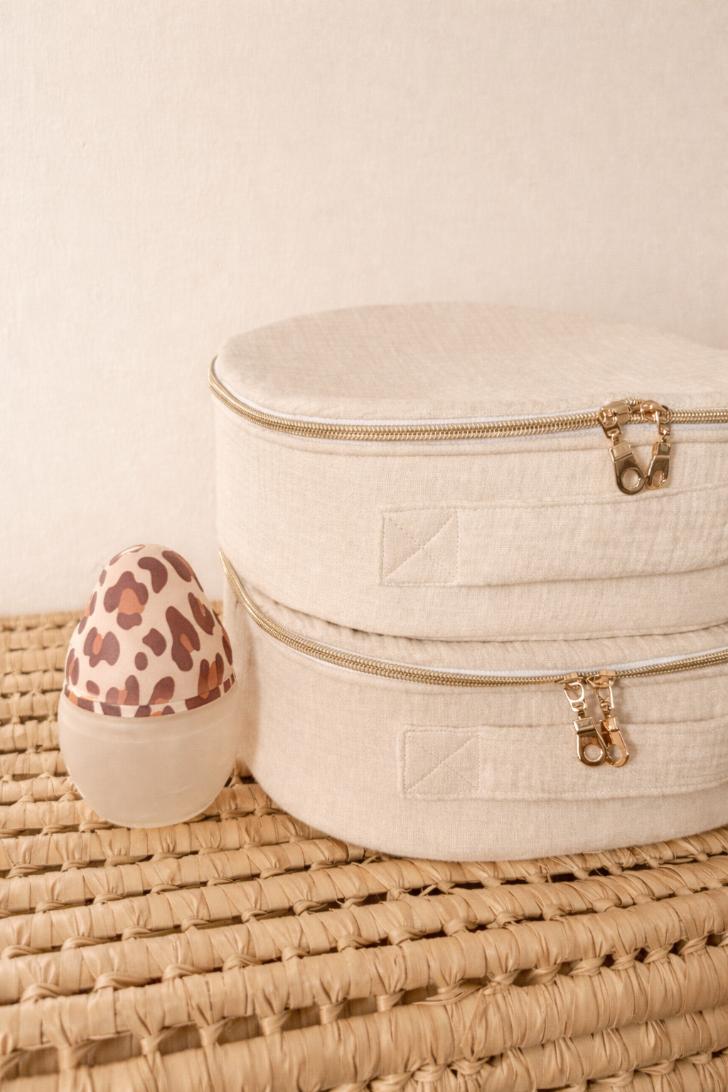 Valisette - À COMPOSER 🌼