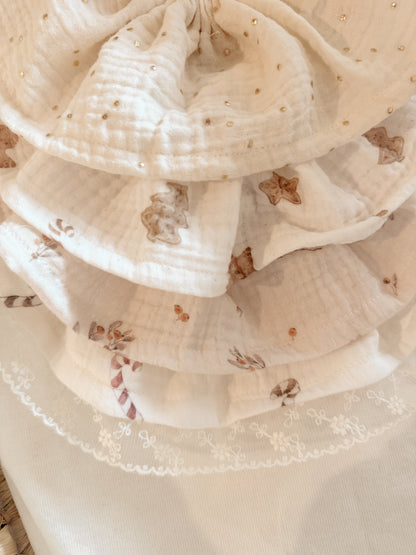 Collerette edition Noël 2025 🎄✨