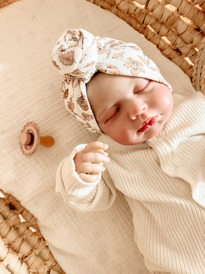 Turban en jersey
