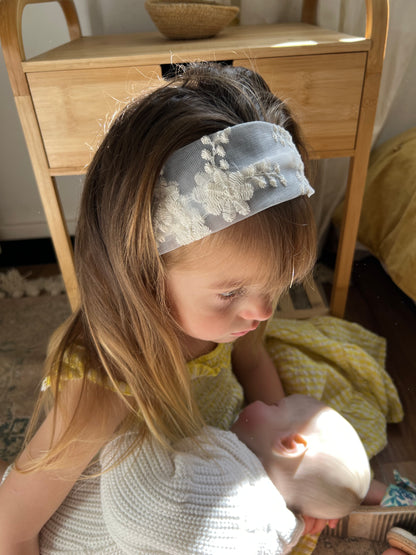 Headband bohème