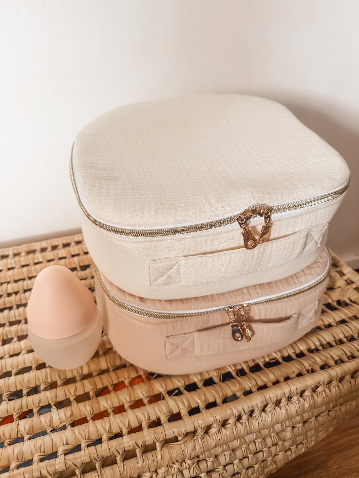 Valisette - À COMPOSER 🌼