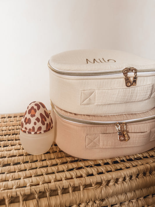 Valisette - À COMPOSER 🌼