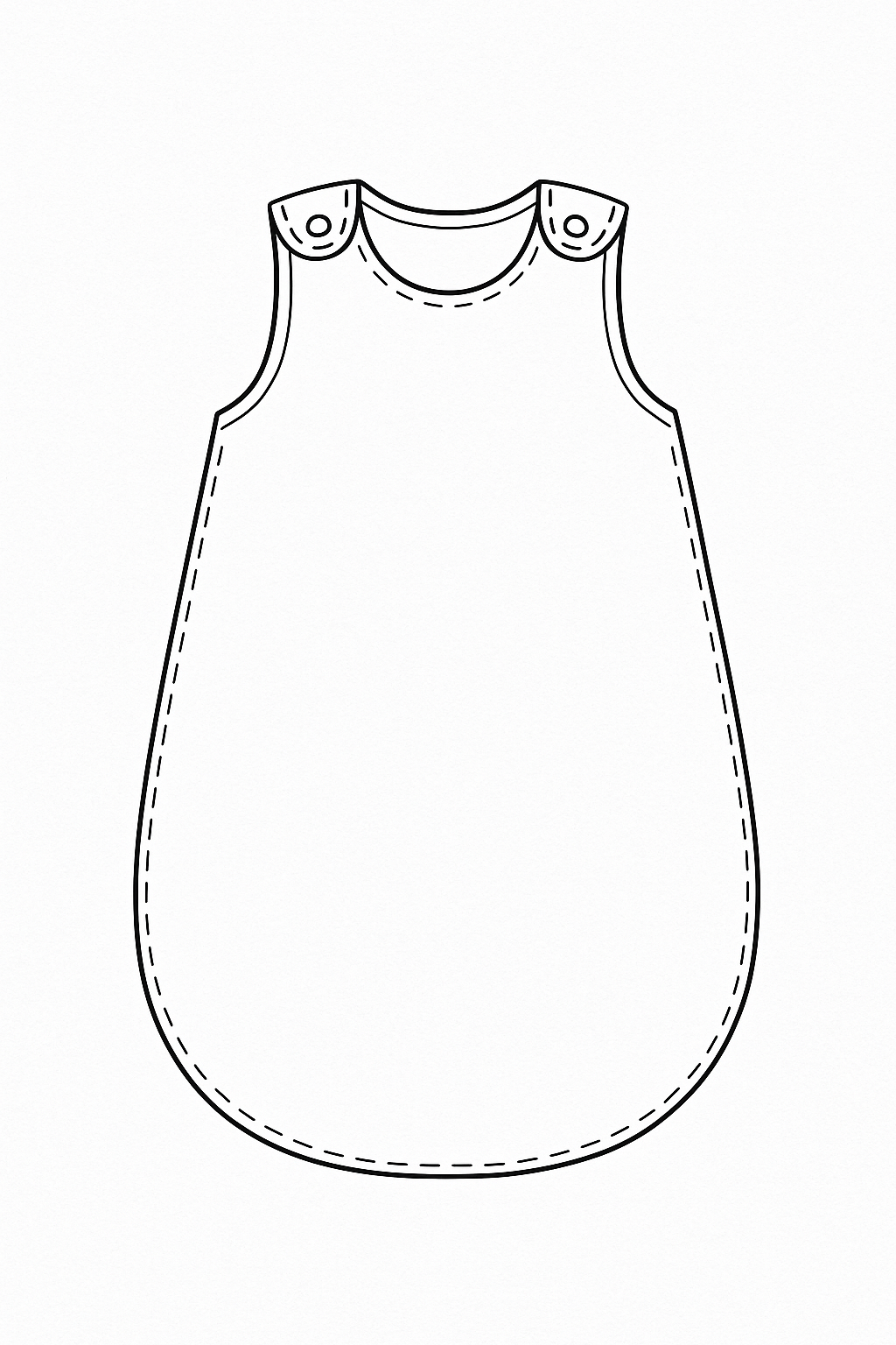 Gigoteuse à composer