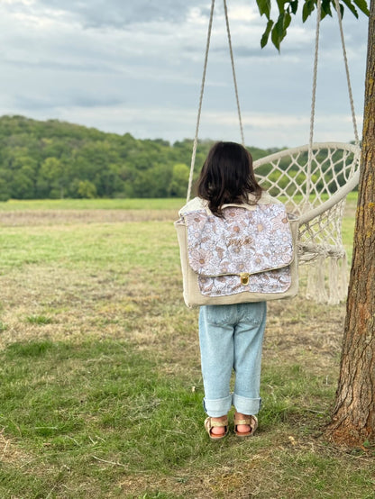 Cartable maternelle
