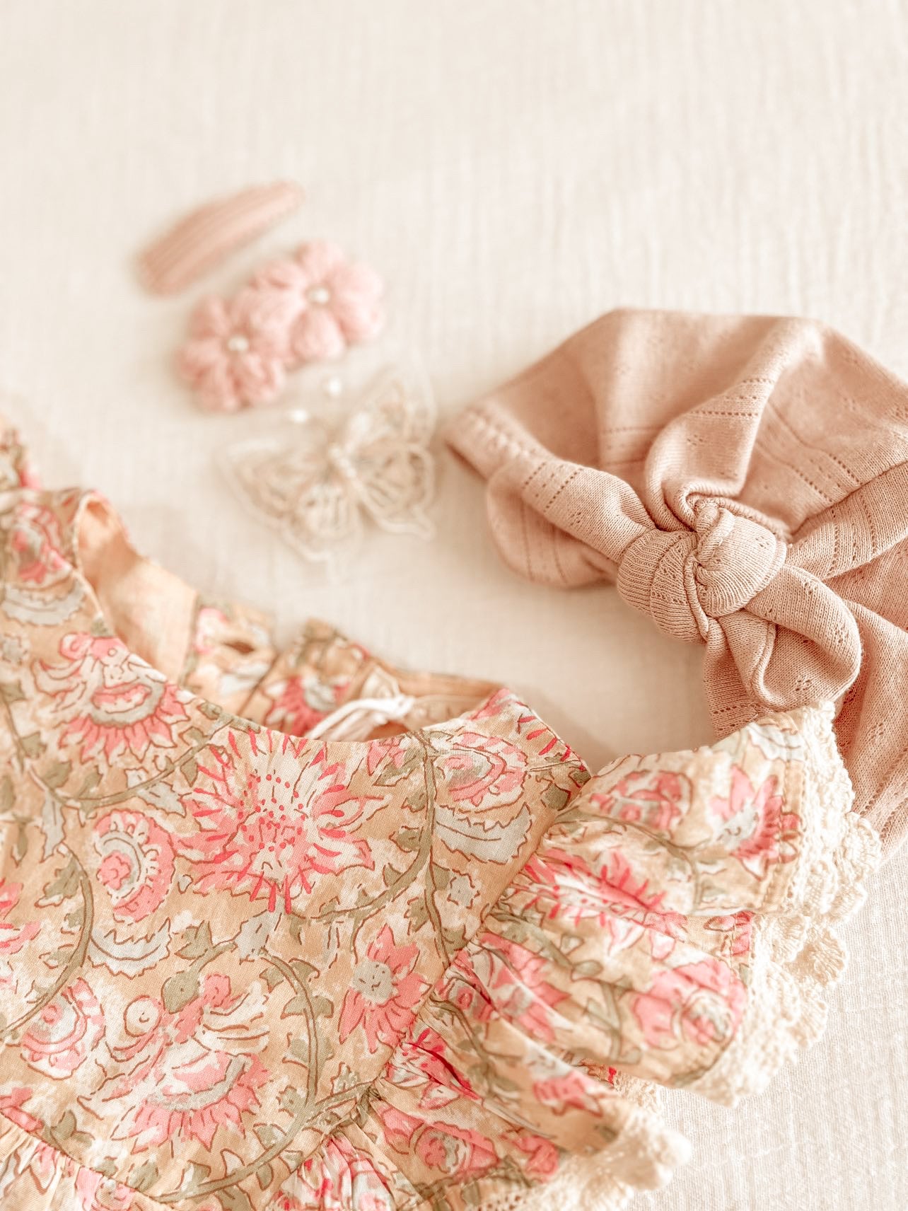Turban en jersey