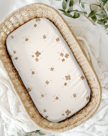 Drap housse de couffin