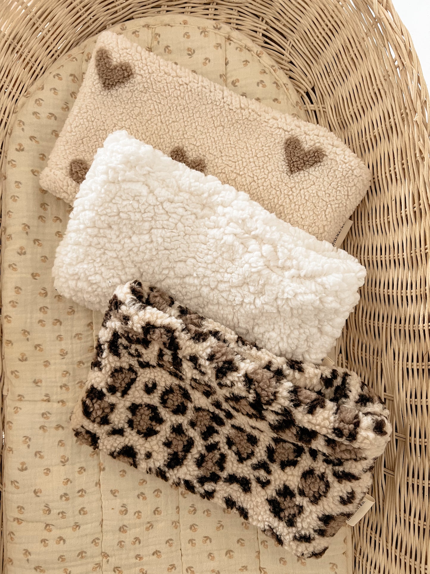 Snood (3 tailles)