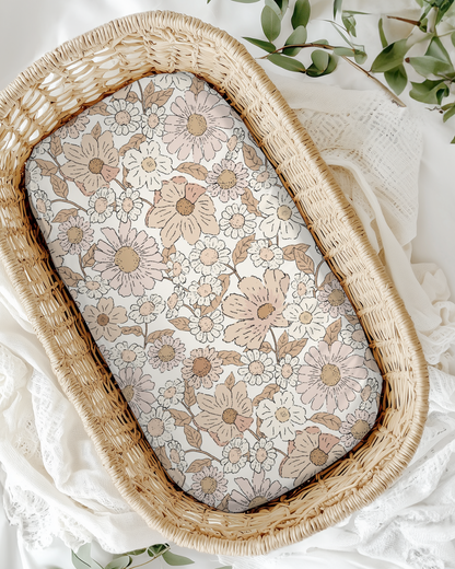 Drap housse de couffin