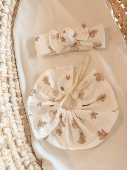 Collerette edition Noël 2025 🎄✨