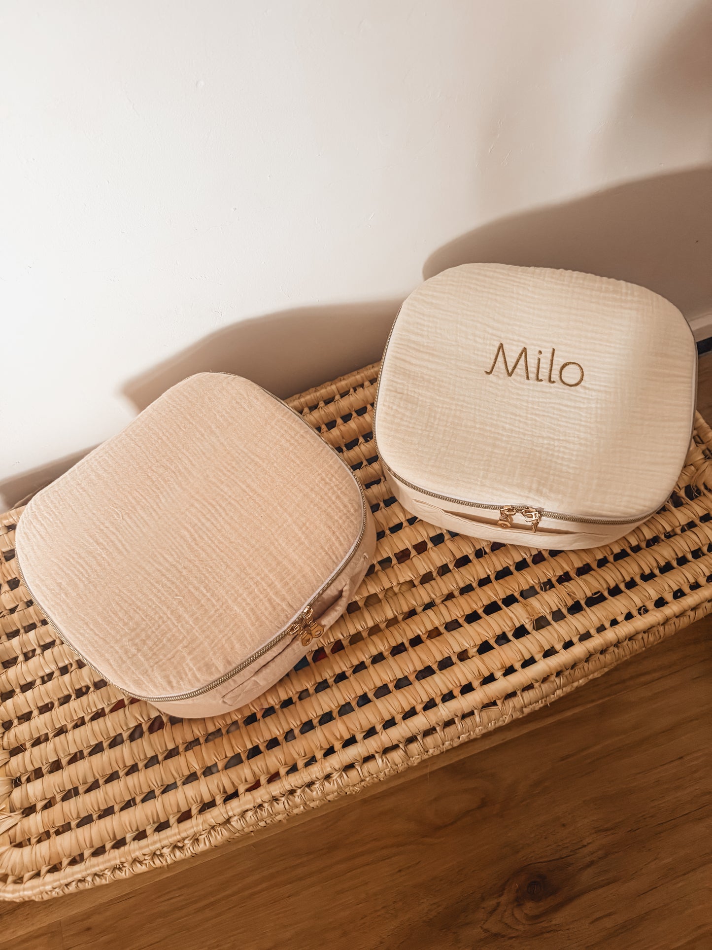 Valisette - À COMPOSER 🌼