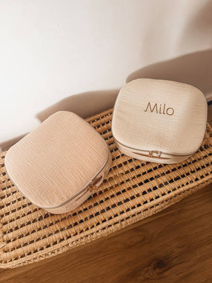 Valisette - À COMPOSER 🌼