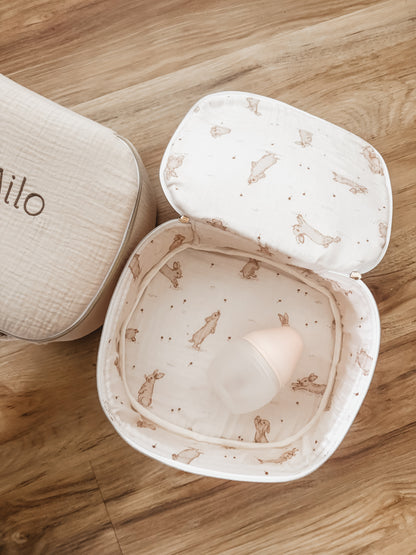 Valisette - À COMPOSER 🌼