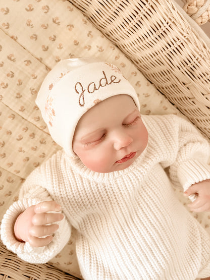Bonnet naissance