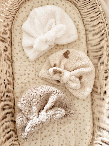 Turban Sherpa