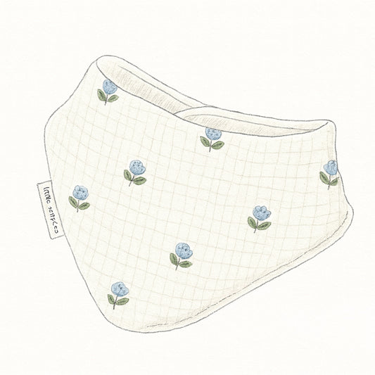 Bavoir(s) Bandana à composer