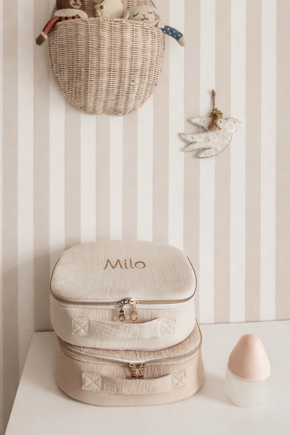 Valisette - À COMPOSER 🌼