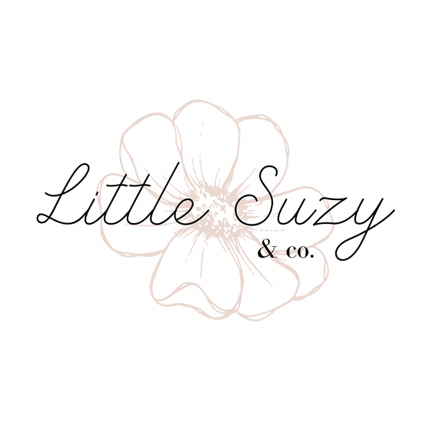 Little Suzy